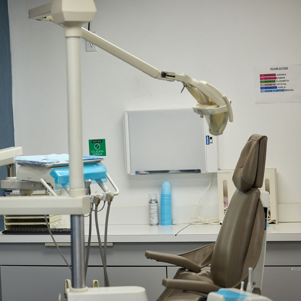 benefits of orthodontics